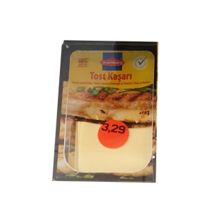 Marmara Tosti Kaas