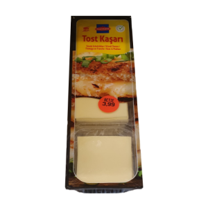 Marmara Tosti Kaas