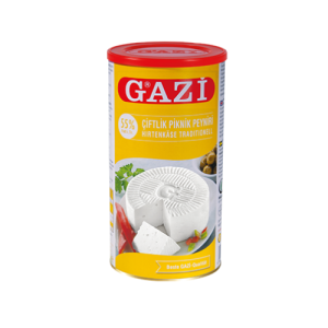Gazi Feta Kaas 55%