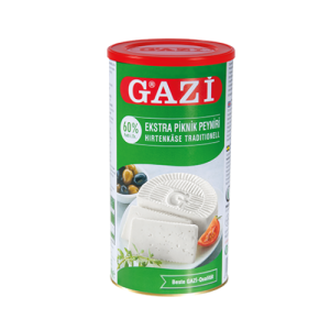 Gazi Feta Kaas 60%