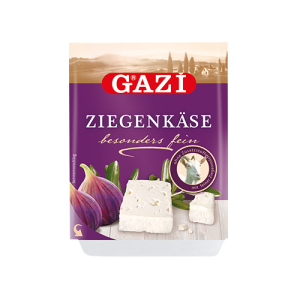 Gazi Geitenkaas 50%