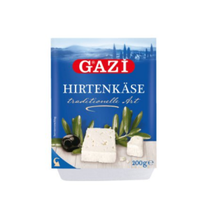 Gazi Classic Kaas