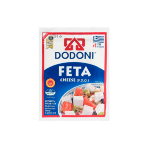 Dodoni Fetakaas