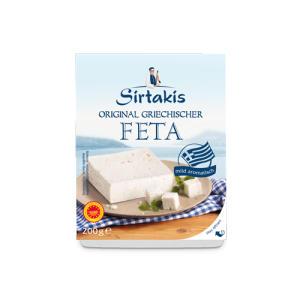 Sirtakis Feta