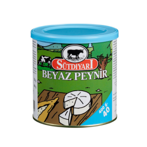 Sytdiyari Fetakaas 55%