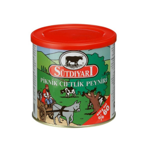 Sytdiyari Feta Kaas 60%