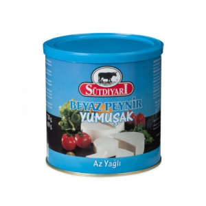 Sutdiyari Zachte Kaas 45%