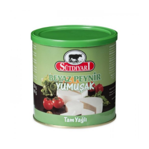 Sutdiyari Zacht Fetakaas 55%