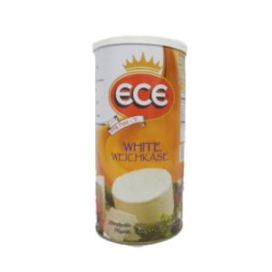 Ece Wittekaas 55%