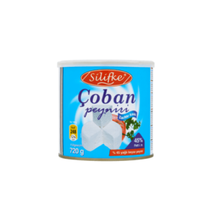 Silifke Wittekaas Coban 45%