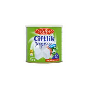 Silifke Wittekaas Ciftlik 60%