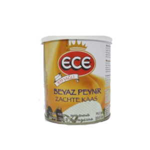 Ece Wittekaas 55%