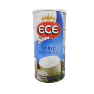 Ece Wittekaas 45%