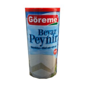 Goreme Wittekaas 60%