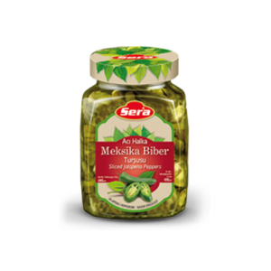 Sera Jalapeno Peper