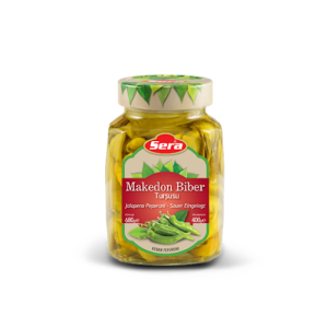 Sera Makedon Peper