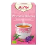 Yogi Tea Women’s Balance