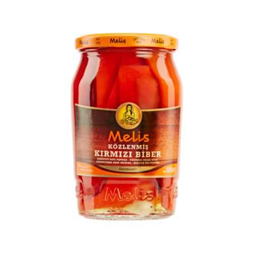 Oncu Geroosterde Paprika