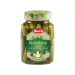 Sera Corhichons In Zuur