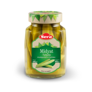 Sera Midyat Acur Tursu