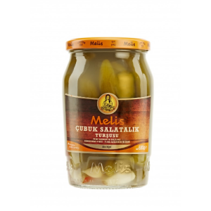 Melis Augurken Fine Cubuk