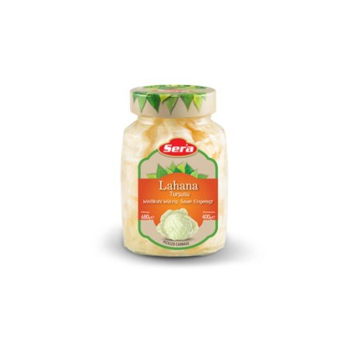 Sera Kool Lahana Tursu