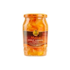 Melis Witte Kool Saus Zuur