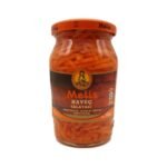 Melis Havuc Salatasi