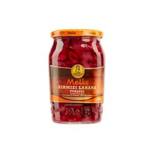 Melis Rodekool Kir Lahana