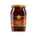 Melis Pancar Rode Bieten Zuur