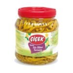 Cicek Peper Sus Biber