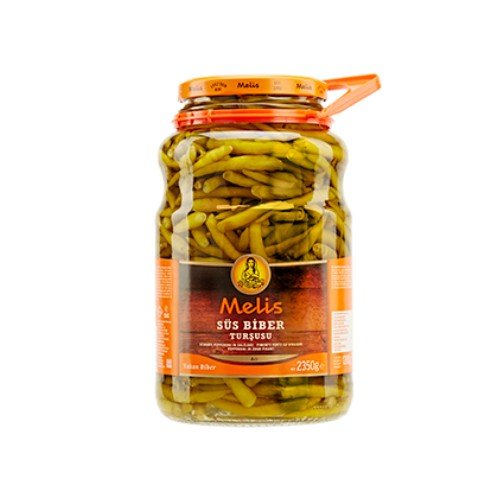 Melis Sus Biber Heet