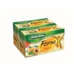 Dogadan Form Abrikoos