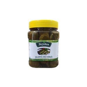 Tazeden Dr. Bladeren