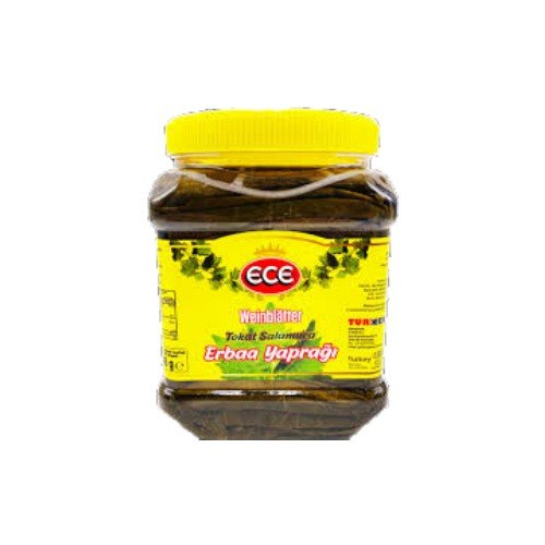 Ece Wijnbladeren 3 kg