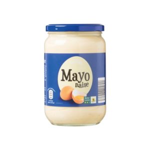 Tropy Mayoaise