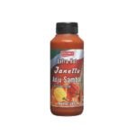 Ercimex Janetta Adju Sambal