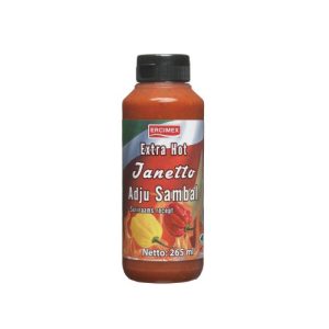 Erci Janetta Adju Sambal