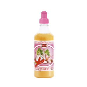 Gala Thaise Knoflook Saus