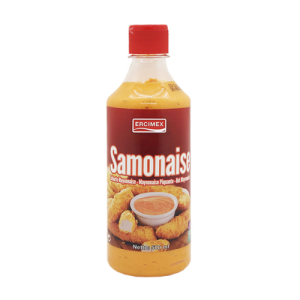 Erci Samonaise