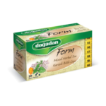 Dogadan Form Mixed Herbal
