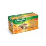 Dogadan Honing Gember