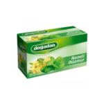 Dogadan Muntlinden Thee