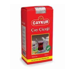 Caykur Cay Cicegi