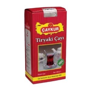 Caykur Tiryaki Thee
