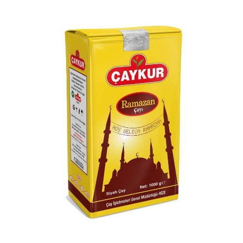 Caykur Ramazan Cayi 1 kg