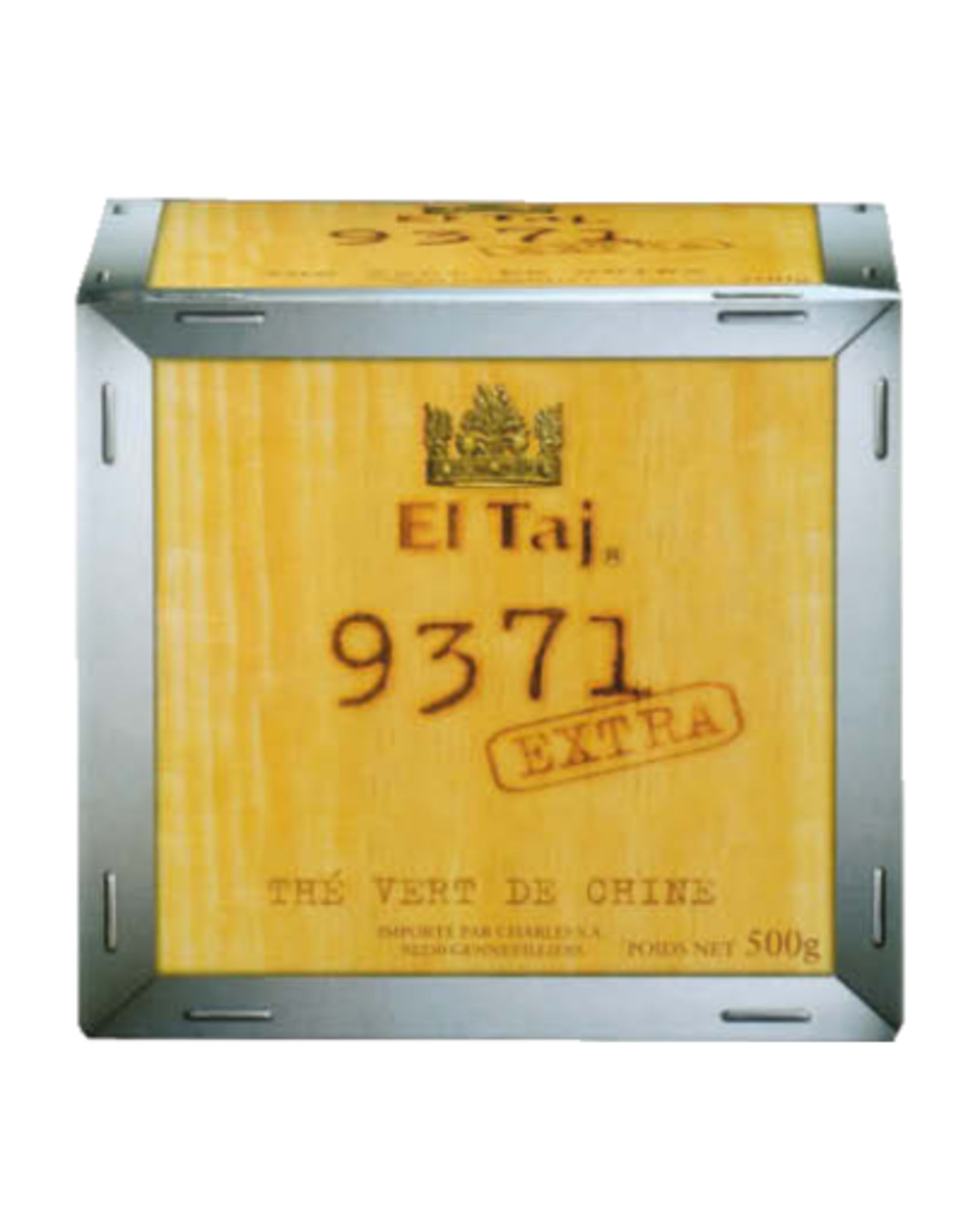 El Taj 9371 Extra Tee 500 gr