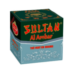 Sultan Al Ambar Thee