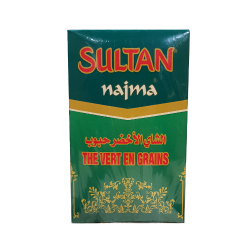 Sultan Al Najma Thee