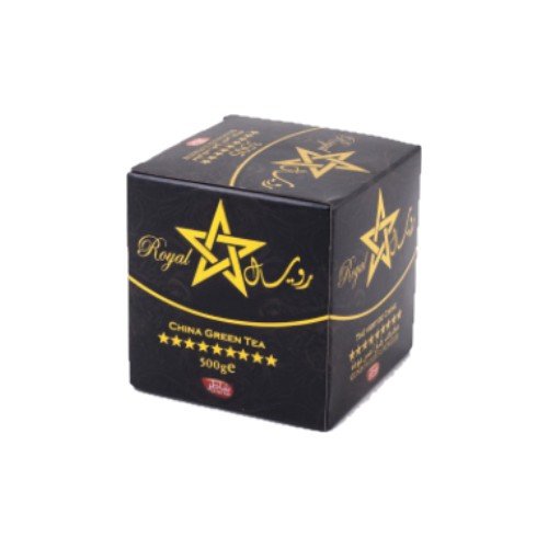 Chatar China Green Tea